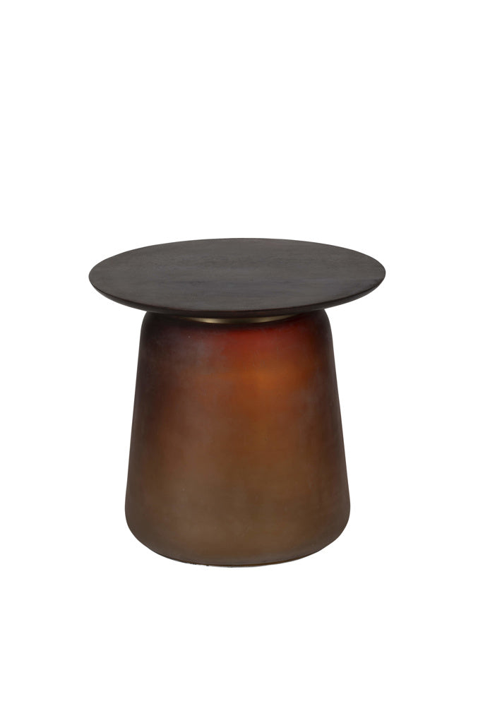 THORPE BROWN TABLE