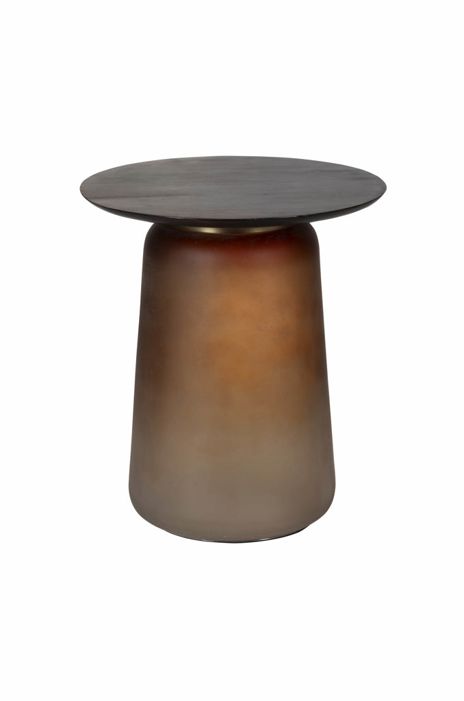 THORPE BROWN TABLE