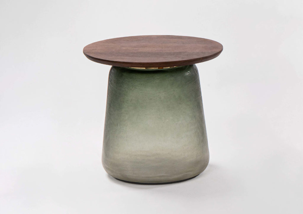 THORPE GREEN SIDE TABLE