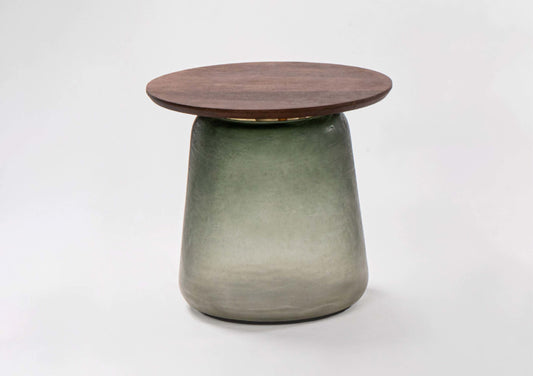 THORPE GREEN SIDE TABLE