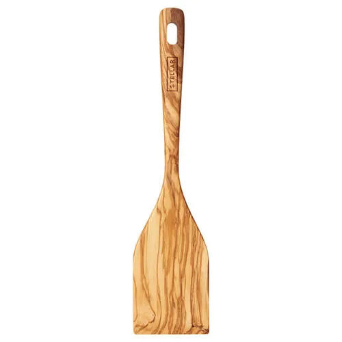 STELLAR OLIVE WOOD COOKING TURNER