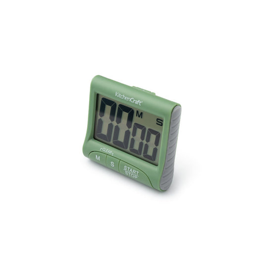 KC BLUE 100 MINUTE DIGITAL TIMER