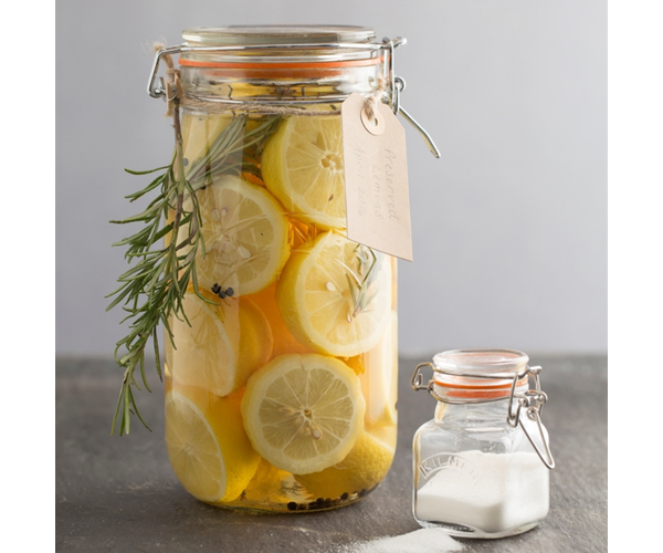 ROUND CLIP TOP JAR 3L