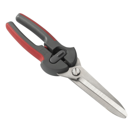 PRO KITCHEN SHEARS (CARD)