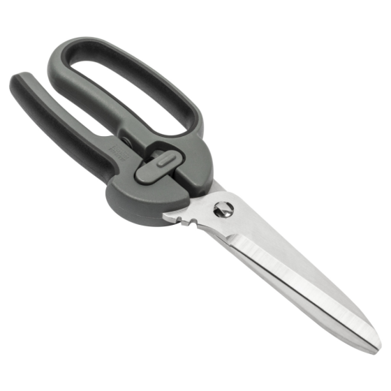 PRO KITCHEN SHEARS PLUS (CARD)