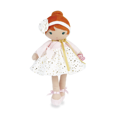 VALENTINES DOLL 32CM