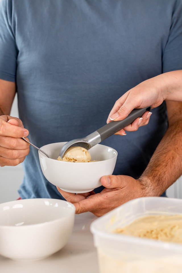 KITCHENAID ICE CREAM SCOOP