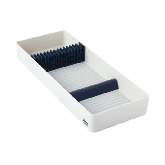 WAVE SAFE STORE DRAWER KNIFE ORGANISER