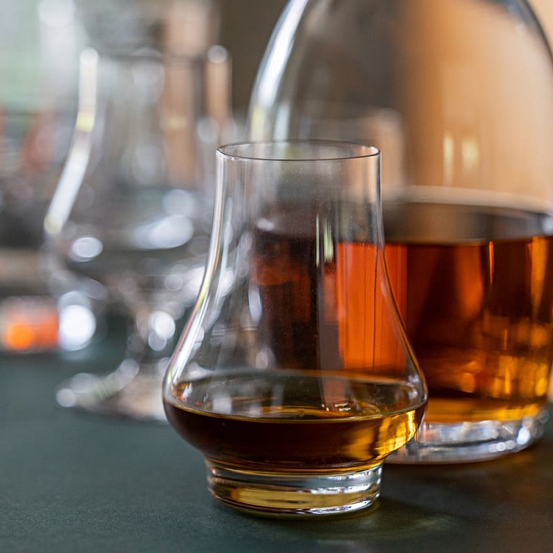 DARTINGTON WHISKEY EXPERIENCE