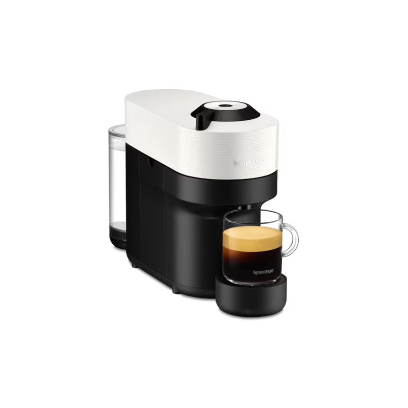 NESPRESSO VERTUO POP COFFEE MACHINE