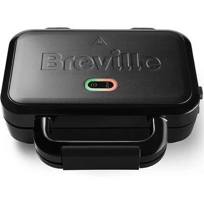 BREVILLE ULTIMATE DEEP FILL SANDWICH TOASTER