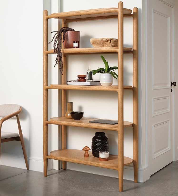 G PLAN WINCHESTER BOOKCASE