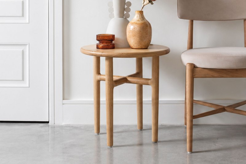 G PLAN WINCHESTER SIDE TABLE
