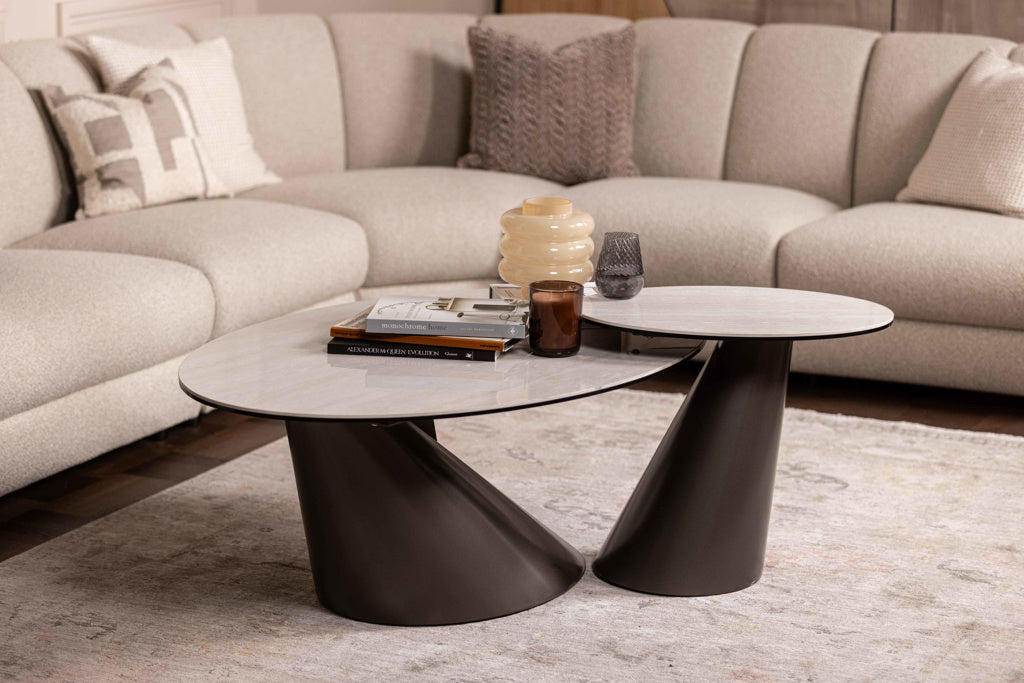 WREN COFFEE TABLE