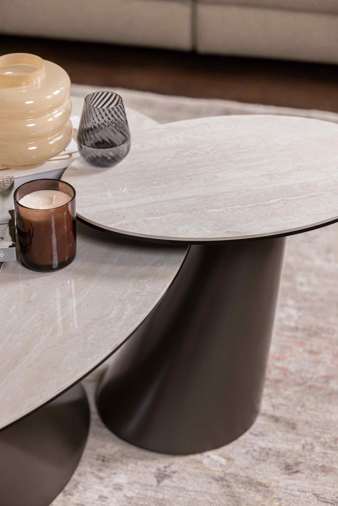 WREN SIDE TABLE