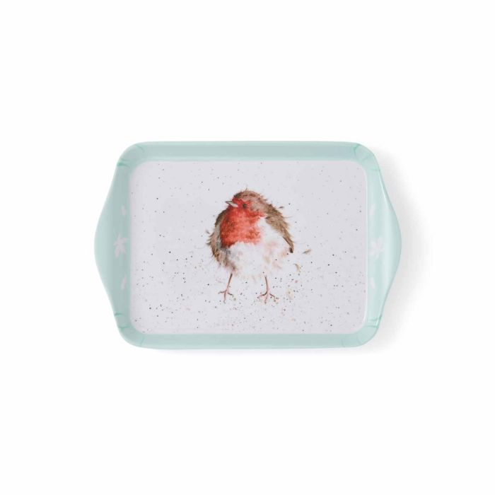 WRENDALE ROBIN SCATTER TRAY