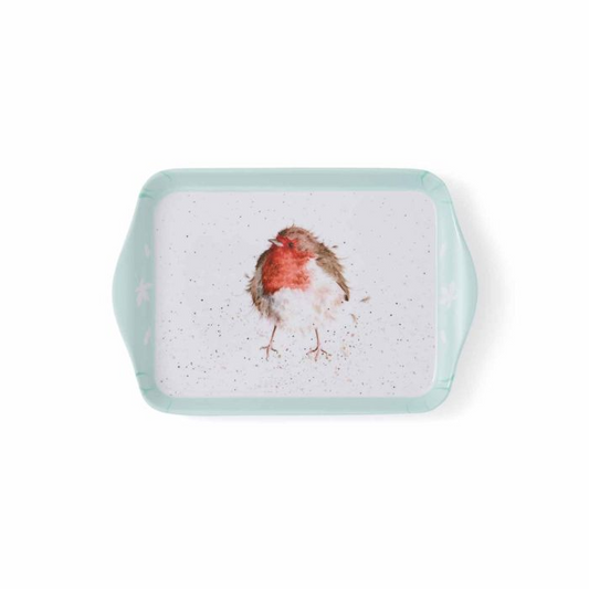 WRENDALE ROBIN SCATTER TRAY