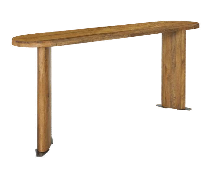 OCEANS APART MANTEL ZEKE CONSOLE TABLE