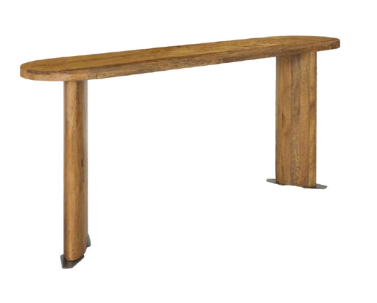 OCEANS APART MANTEL ZEKE CONSOLE TABLE