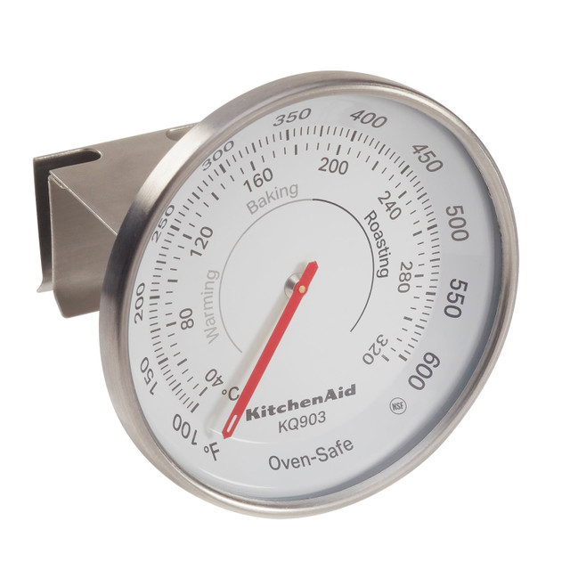 KITCHENAID OVEN THERMOMETER