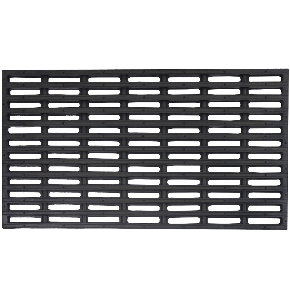 JVL ROBUSTA RUBBER LINK MAT 36x61
