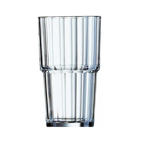 NORVEGE SINGLE HI BALL 270ML