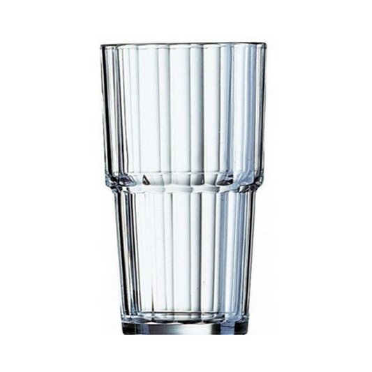 NORVEGE SINGLE HI BALL 270ML