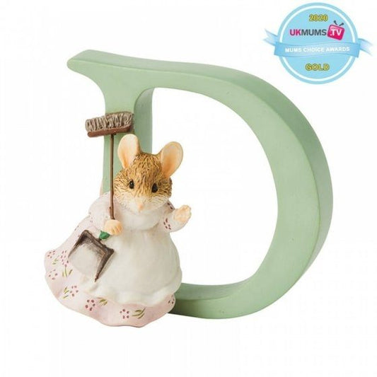 ENESCO "D" HUNCA MUNCA SWEEPING