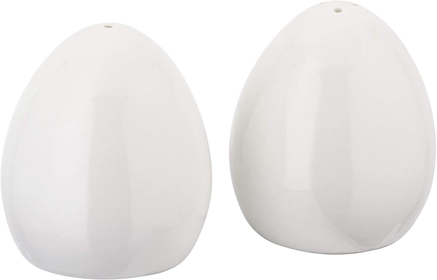 JUDGE TABLE ESSENTIALS SALT & PEPPER PAIR – Wardens of Newtownards