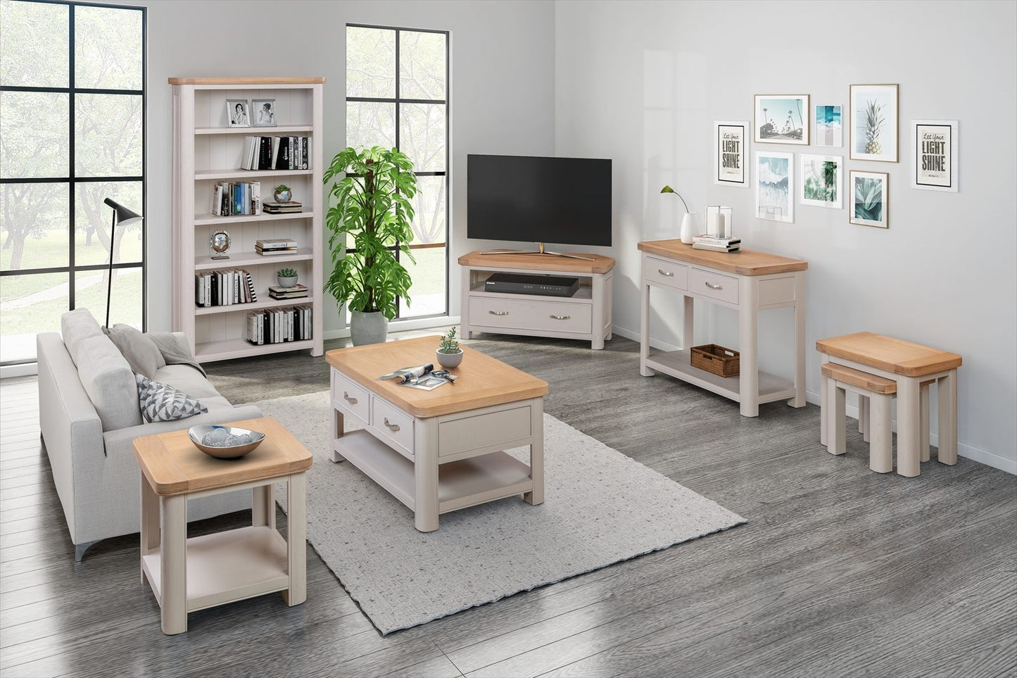 ISEO OCCASIONAL RANGE