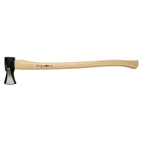 BURGON AND BALL LOG SPLITTING MAUL