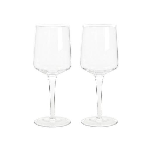 NATURAL CANVAS RED WINE PACK OF 2