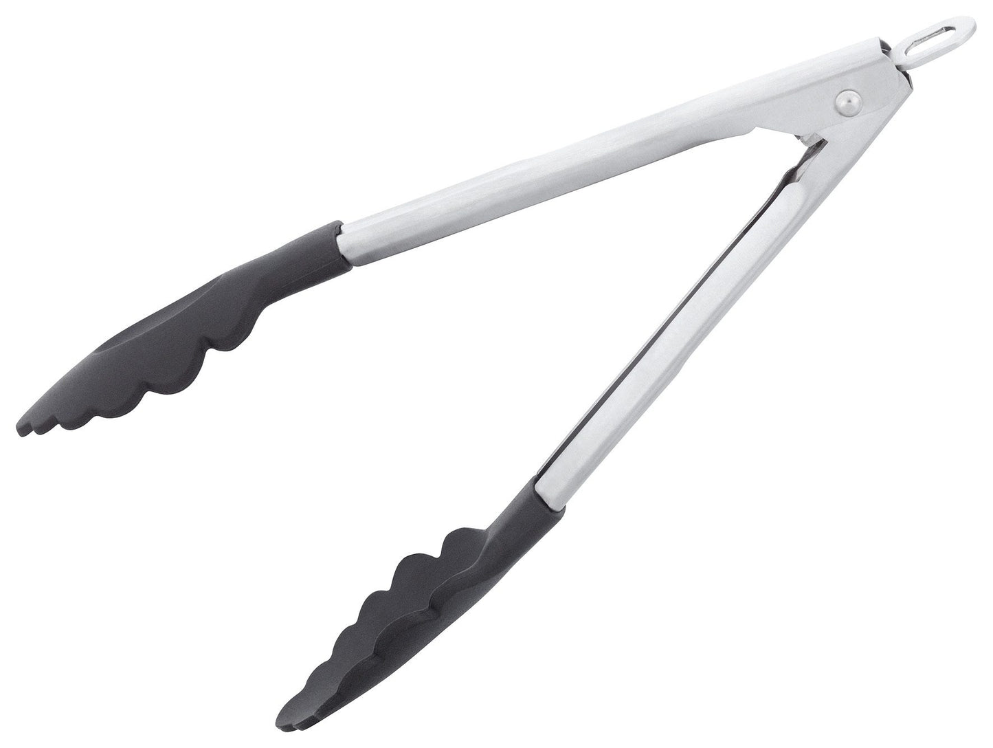 JUDGE SERVING TONGS 9.5"