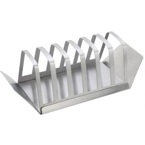 JUDGE KITCHEN TOAST RACK ON TRAY