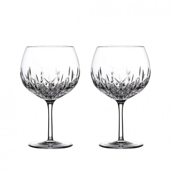 WATERFORD GIN JOURNEYS LISMORE BALLOON PAIR