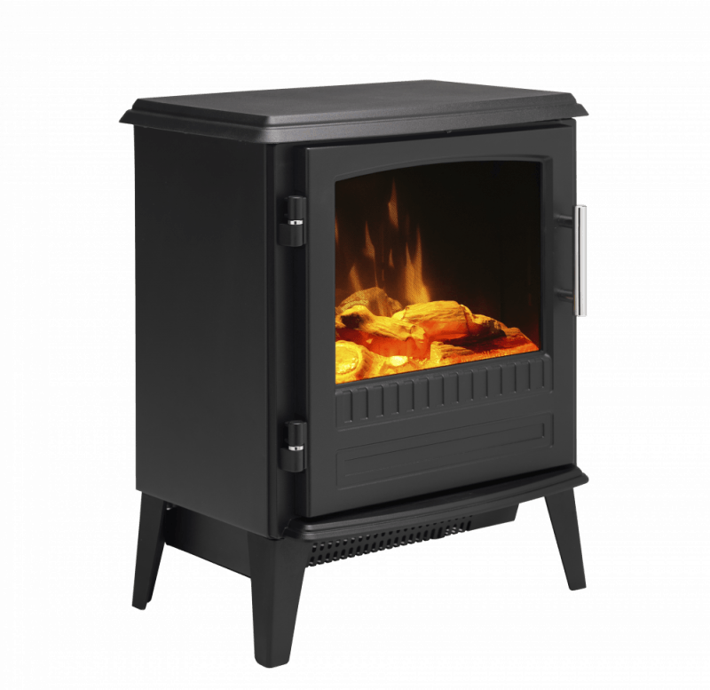 DIMPLEX BARI STOVE